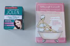 Jolen cream bleach for sale  NOTTINGHAM