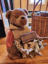 Boyds bears collectable for sale  Candia