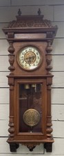 Gustav becker baroque for sale  Tacoma