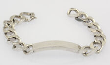 Massiv armband 835er gebraucht kaufen  München