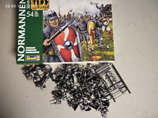 Revell normanni set usato  Cassina de' Pecchi