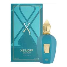 Xerjoff Erba Pura 3,4 oz/100 ml Eau de Parfum spray para unissex nova caixa lacrada comprar usado  Enviando para Brazil