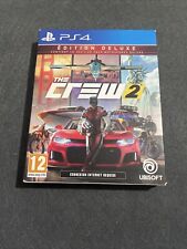 Jeu ps4 the d'occasion  Bondoufle