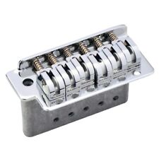 Babicz Fch Z-Series Trémolo Sistema – Cromado para STRAT STRATOCASTER Mim comprar usado  Enviando para Brazil