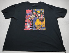 Marvel wolverine medium for sale  Renton