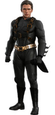 Batman begins christian usato  Villachiara