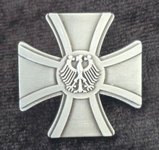 Veteranenabzeichen bundeswehr  gebraucht kaufen  Kiel