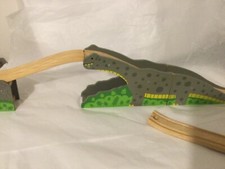 Bigjigs rail wooden for sale Bigjigs rail wooden for sale  CORSHAM