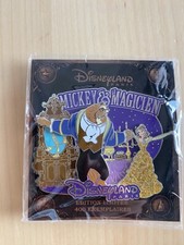 Pin mickey magicien d'occasion  Ronchin