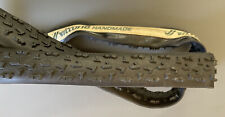 Vittoria cross tubular for sale  MATLOCK