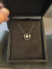 Tasaki pearl necklace for sale  LONDON