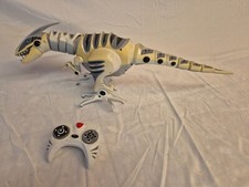 Roboraptor wowee fernbedienung gebraucht kaufen  Hamburg