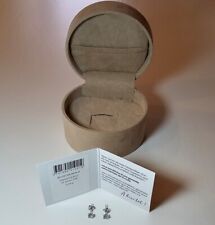 Diamant hrringe hrstecker gebraucht kaufen  Pleidelsheim