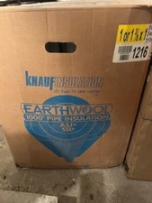 Pipe tube insulation for sale  New York