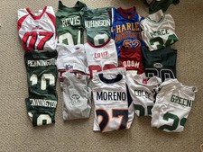 Lot sports nfl for sale  Beach Haven