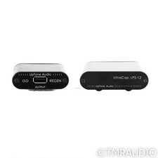 Uptone audio iso usato  Spedire a Italy