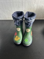 thinsulate wellington boots for sale thinsulate wellington boots for sale STOCKPORT