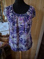 Kaliko top for sale  HITCHIN