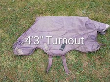 Horseware ireland rhino for sale  STANLEY