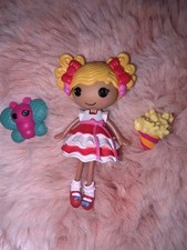 Mini lalaloopsy for sale Mini lalaloopsy for sale  Jackson