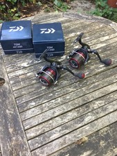 Diawa 4012 tdm for sale  ARUNDEL