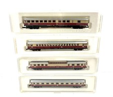 Märklin 8724 8728 gebraucht kaufen  Guntersblum