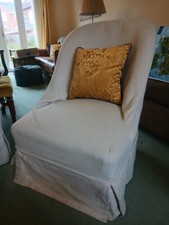 Victorian armchair original for sale Victorian armchair original for sale  NORTHWICH