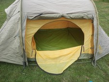 vaude tent for sale  RUGBY