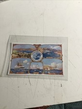 Old postcard for sale  FARNHAM