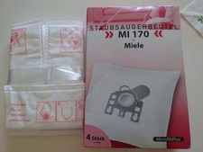 Staubsauger beutel miele gebraucht kaufen  Bexbach