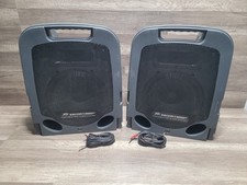 Set peavey escort for sale  Athens