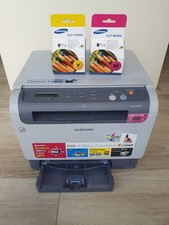 Stampante laser colori usato  Recanati