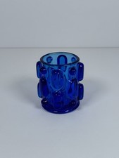 Vintage blue bubble for sale  BANBURY