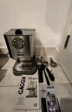 Gaggia baby twin for sale  HERTFORD