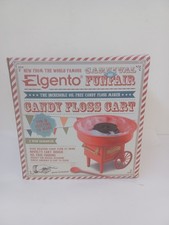 Elgento candy floss for sale  WELWYN GARDEN CITY