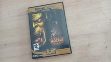 Warcraft 3 Reign of Chaos PC comprar usado Warcraft 3 Reign of Chaos PC comprar usado  Enviando para Brazil