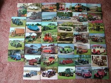 Unused postcards various for sale  SPALDING