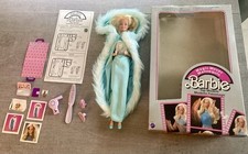 Mattel barbie magic d'occasion  Saint-Jorioz