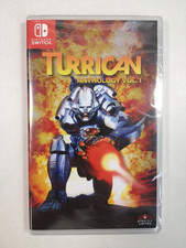 Turrican anthology vol.1 d'occasion  Paris XI