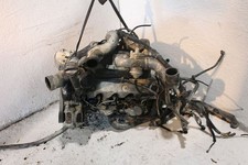 Motor hne anbauteile gebraucht kaufen  Crailsheim