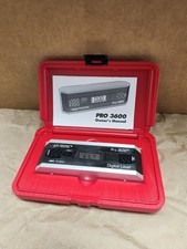 digital protractor for sale  Evansville