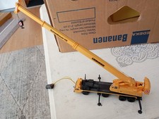 Kibri 12503 liebherr gebraucht kaufen  Borgentreich