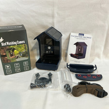 Bird feeder camera for sale  Philadelphia