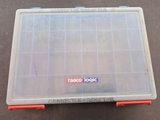 Raaco professional assortment for sale  BELFAST