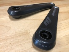 Praxis carbon kurbeln gebraucht kaufen  Hohnstein