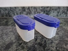 Tupperware gewürzzwerge vorra gebraucht kaufen  Augsburg