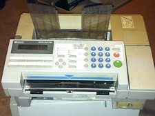 Fax ricoh 1700l usato  Latina
