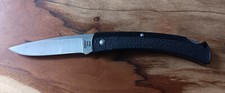 Faca de bolso dobrável BUCKLITE USA 424 - Lâmina de 2,25", usado comprar usado  Enviando para Brazil