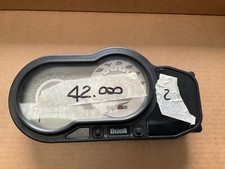 Strumentazione buell xb12s usato  Casatenovo