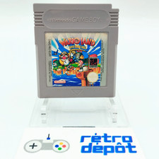 Wario Land Super Mario Land 3 / Warioland / Nintendo Game Boy / PAL / EUR, usado comprar usado  Enviando para Brazil